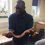 Clive Gordon - @clivestan106 - Instagram