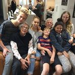 Clive Gordon - Facebook