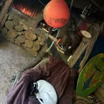 Clive Hall - @the_one_love_shack - Instagram