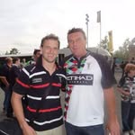 Clive Hall - @clivehall38 - Instagram