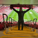 Clive Hall - @kop5 - Instagram