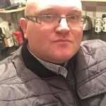 Clive Hall - @hall_clive - Instagram