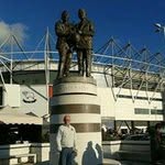 Clive David Hunt - @sir_cliveo - Instagram