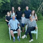 Clive Hunt - Facebook