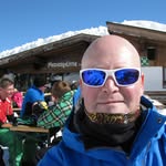 Clive Hunt - @clivehunt5341 - Instagram
