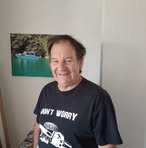 Clive Hunt - Facebook