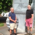 Clive Hunt - Facebook
