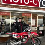 Clive Huntley - @clivehuntley73 - Instagram