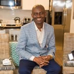 Antonio Clive Hunter - @antonioclivehunter - Instagram
