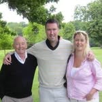 Clive Hunter - @clivehunter - Instagram