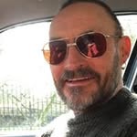 Clive Hunter - @selfish_dancer - Instagram