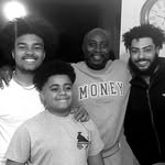 Clive Hunter - @joefixit75 - Instagram