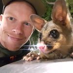 Clive James Robbins - @knifejames - Instagram