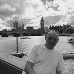 Clive James Walwyn - @clivewalwyn - Instagram