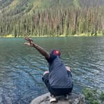Clive Lawrence - @clive_law - Instagram