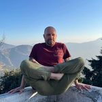 Clive Martin - @clive.m72 - Instagram