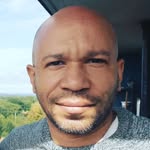 Clive Martin - @clive_martinofficial - Instagram