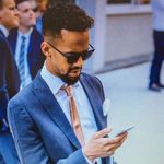 Clive Martin Alexander Lambert - @clivemartinalexanderlambert - Instagram