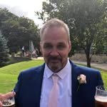 Clive Mason - @catswhiskers60 - Instagram