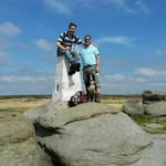 Clive Mason - @cotic_roadrat - Instagram