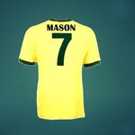 Clive Mason - @csmason99 - Instagram
