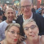 Michael Milton - @mickclivemilton - Instagram