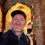 Clive Mitchell - @clivebgs - Instagram