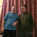 Clive Mitchell - @clive.mitchell.92 - Instagram