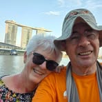 Clive Mitchell - Facebook