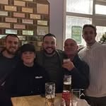 Clive Mitchell - @cmitchell1964 - Instagram