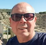 Clive Mitchell - Facebook