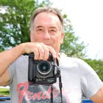 Clive Mitchell - @giddypics - Instagram
