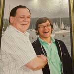 Clive Moore - @clive5422 - Instagram