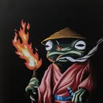 Clive moore - @__mothra__ - Instagram