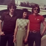 Clive Moore - @clivemoore57 - Instagram