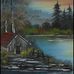 Oil Paintings by Clive Moore of Urmston , Manchester. - Facebook