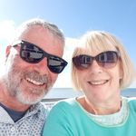 Clive Morgan - @clive.morgan.188 - Instagram