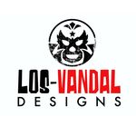 Clive Morgan - @los_vandal_designs - Instagram