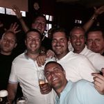 Clive Morgan - @clivemorgan22 - Instagram
