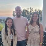 Clive Morgan - @morganclive - Instagram