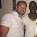 Clive Morgan - Facebook