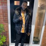 Clive Morrison - @clivem75 - Instagram