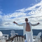 Clive Newton - @cdn1957 - Instagram