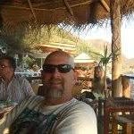 Clive Parker - @mandebvu56 - Instagram