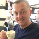 Clive parker - @cliveparker1245 - Instagram