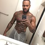 Clive Parker - @_clive_parker_ - Instagram