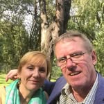 Clive Parker - @clive6738 - Instagram
