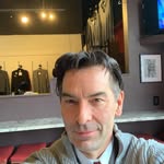 Clive Phillips - @clive6883 - Instagram