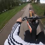 Clive Randall - @clivey82 - Instagram