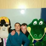 Clive Randall - @randall.clive - Instagram